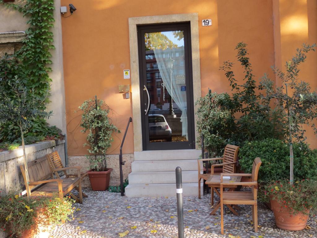 Casa Panvinio — Photos 1